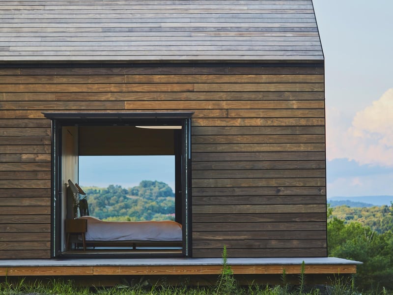 Mountain House preview 17